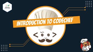 Introduction to CodeChef 👨‍🍳 | Competitive Programming 🔥 | CodeChef DYPIU