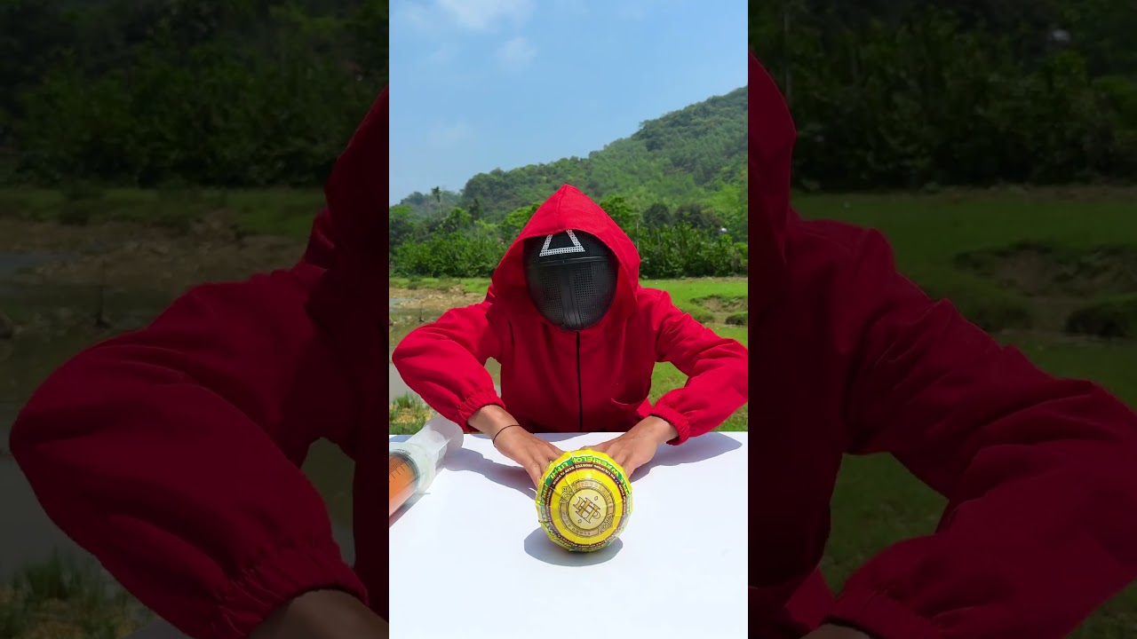 who is important to Squid game 🥰