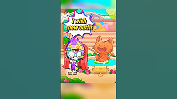 Pomni wish New Outfit 🥹😑#digitalcircus #avatarworld #budcreate #budgame @budcreate #viral