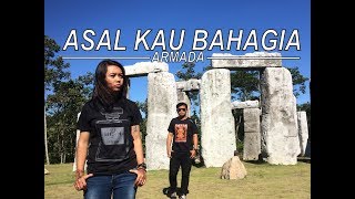 ARMADA - ASAL KAU BAHAGIA (Cover by Yeni, Arif, Putra, Rahmad)