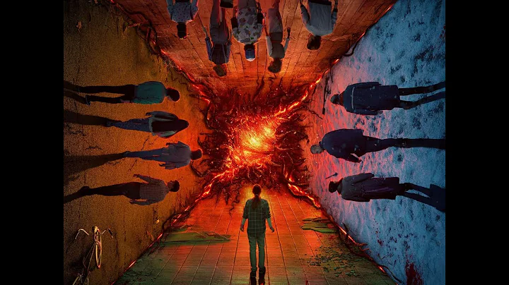 Separate Ways (Worlds Apart) (Steve Perry & Bryce Miller Extended Remix) [Audio Visualizer]