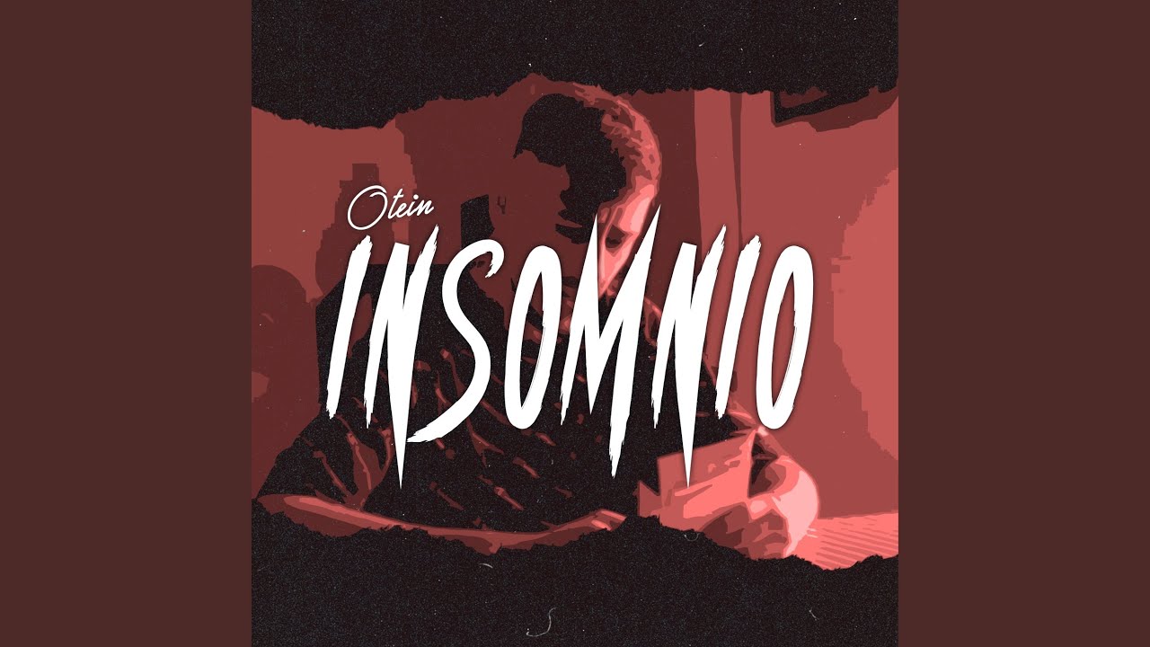 Watch Insomnio on YouTube Watch Insomnio on YouTube