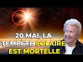 Prparezvous maintenant  la tempte solaire la plus puissante de lhistoire arrive dolores cannon