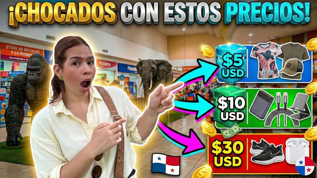 COMPRAS en ALbook Panama con 5$,10$ Y 30$