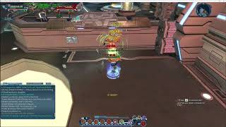 13.5M SINGLE TARGET?! New Razer Battery Artifact Is BROKEN | DCUO