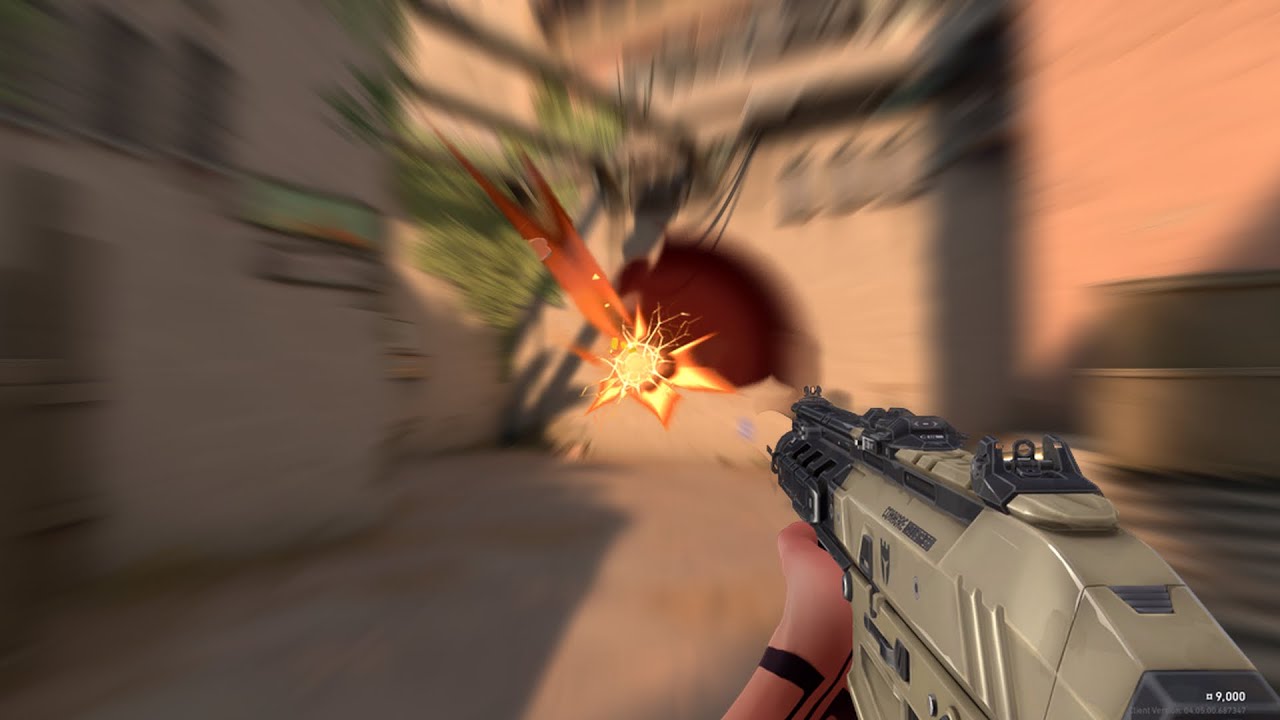 high sens mfs in valorant be like..