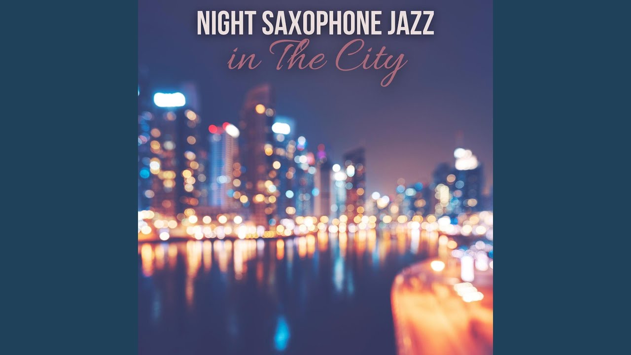 Jazz Alley Ambiance - YouTube