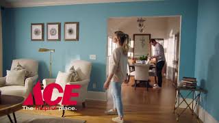 Ace Hardware - Paint Benjamin Moore at Ace Idaho