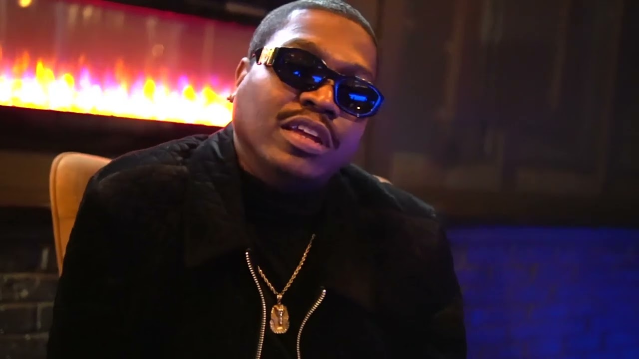 Tone F- Deepest Thoughts (Official Video)