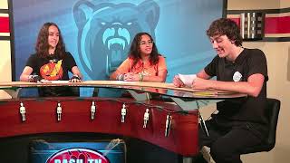 Bash-Tv News 10282025