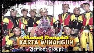 PANORAMA/KARTA WINANGUN/LIVE 2018