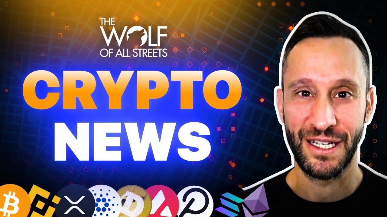 3AC Crazy Lending Revealed | Celsius Mining Plan | Market Rebound | Crypto News