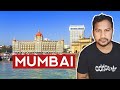 असली मुंबई सुंदरगंतव्य स्थान!? the Real Mumbai beautifuldestination places