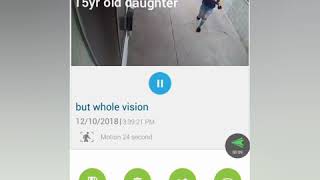 Perv Alert 138Th & Inglewood Ave