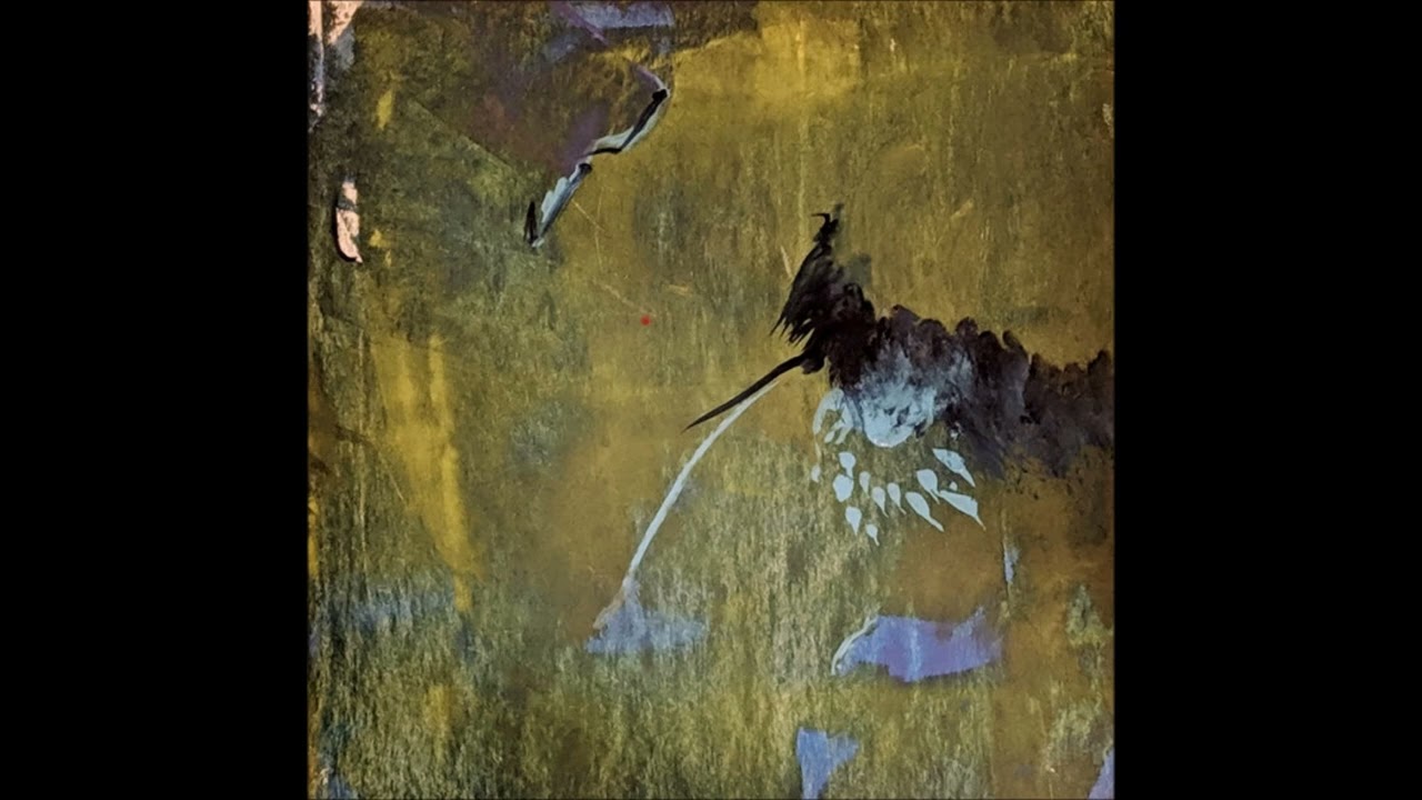 Rake – Motorcycle Shoes (Noise, Indie, Art Rock) 1991