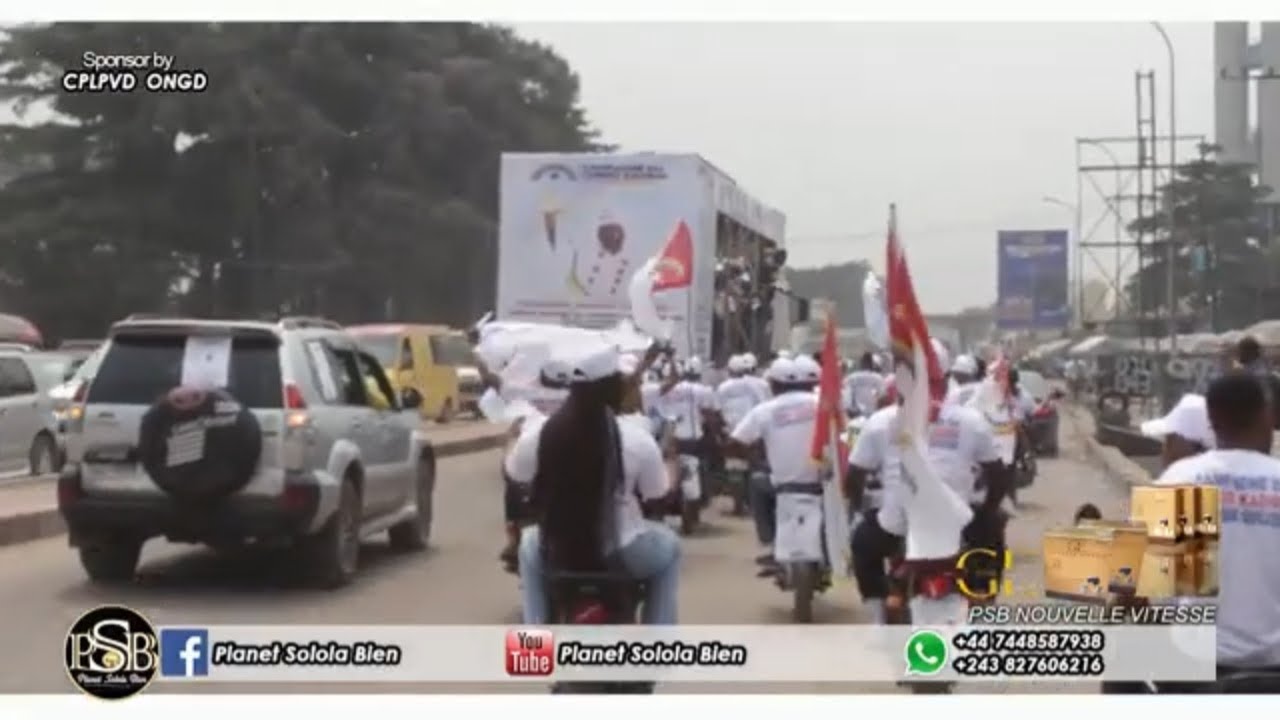 🛑KIN MAKAMBU!! BALUBA BAYE NA CHRIST NA BANGO, NA KOMBO YA CHRIST KADIMA