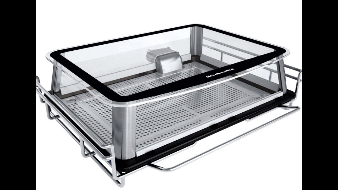 Accessoire Four Vapeur KitchenAid – Occasion, Fonctionnel
