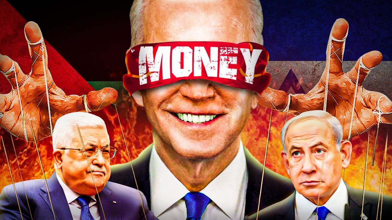 Israel Gaza Conflict's Shocking Amounts of Money Involved