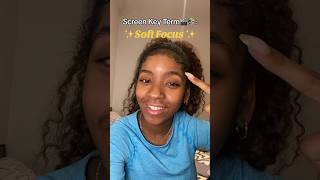 Ever heard of the term soft focus in the #filmindustry ? #film #filmcareer