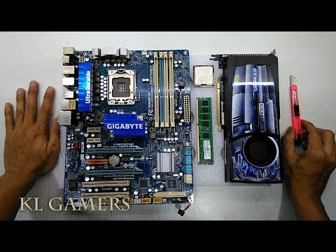 パソコンパーツ纏め Core-i7 920 EX58-UD3R Mem3GB 【公式通販】