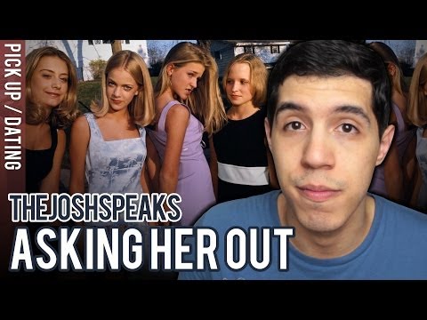 Wie man ein Mädchen Out (Das Volk Mädchen) Frage