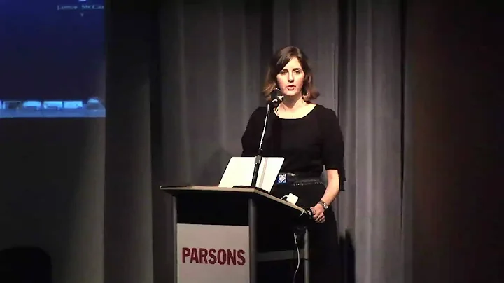 Technology Tastemakers Panel | Parsons The New Sch...
