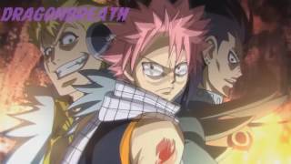 ~ Amv Rise of the broken by Cold driven~