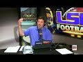 Did LSU End Its Fight With the SEC? | Could Tigers Still Get Expelled From The League?