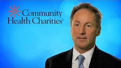 Benevity & Community Health Charities
