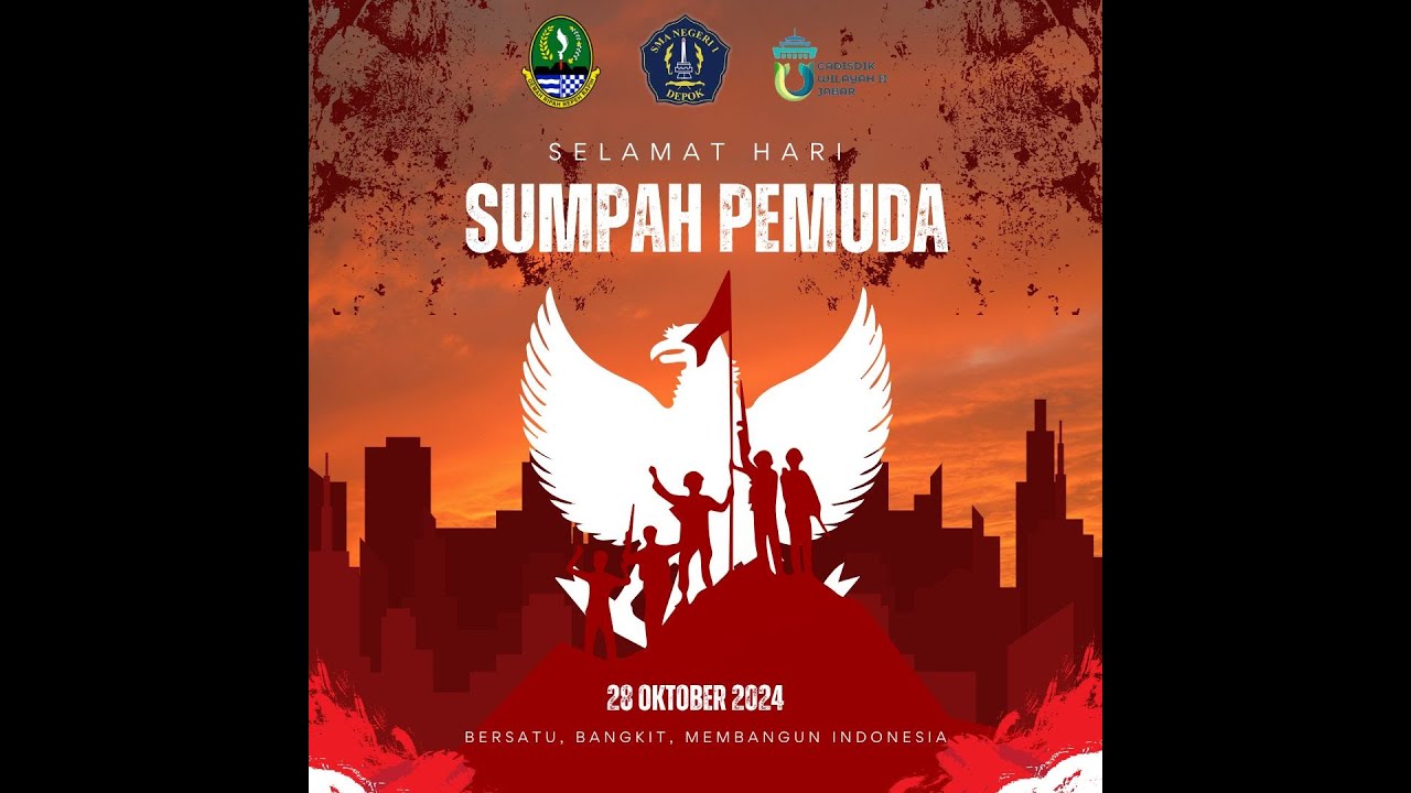 UPACARA MEMPERINGATI HARI GURU 2024