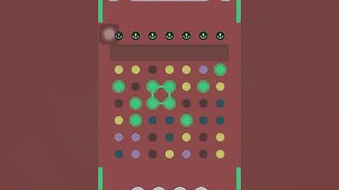 Two Dots level 81 no powerups!!