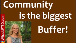 The Importance of Community & Connection