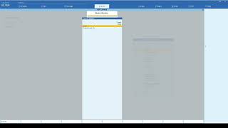 Accounting : Tally Ledger Creation
