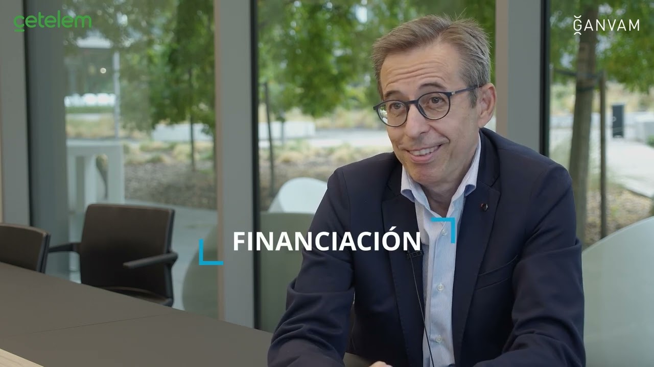 Camino a eXpo GANVAM 2025 - Manuel Camacho (Cetelem)