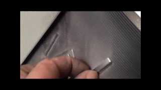 First Test Fierde Edge Rounding Deburring Machine For Steel Parts