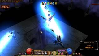 【MU ONLINE】GL Battle Core CC7 20160501 20:30