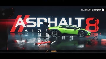 Asphalt 8: Airborne # 1 - Car Racing Gameplay walkthrough (Android/iOS)