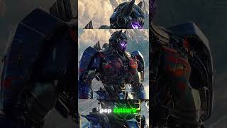 Why Did Elon Name It Optimus? #optimus #tesla #robot