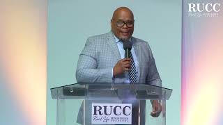 The Four Musts Of Man  Pastor L Jadezweni