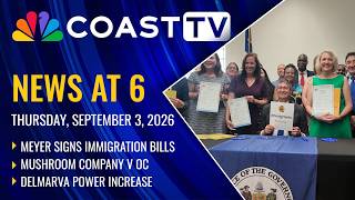 CoastTV 6pm News September 3 2026
