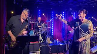 Jenny Saléns - Jambalaya (On the Bayou) - Hej L. A. - Birka Gotland 3 maj 2026