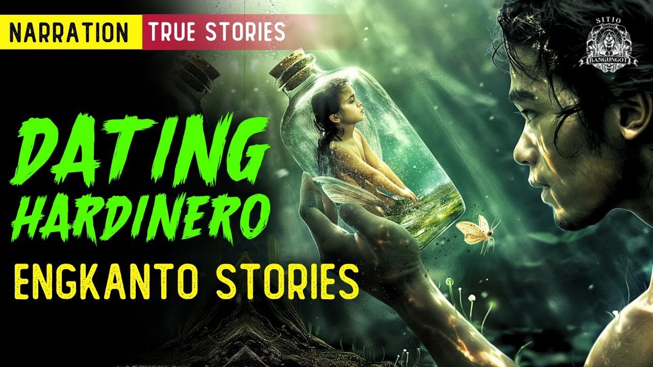 Dating Hardinero Engkanto Stories - Tagalog Horror Stories (True Stories)