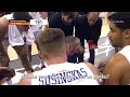 Lo Mejor del Sonido del Banquillo de Bàsquet Girona | Playoff Liga Endesa 2025-26