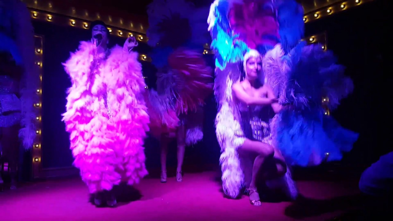 Maison Rouge at Conrad Hotel Dubai