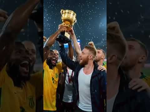 Video IL POETA VIKINGO CHAMPIONS