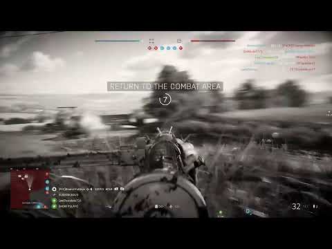 BATTLEFIELD V LIVE - BATTLEFIELD V LIVE