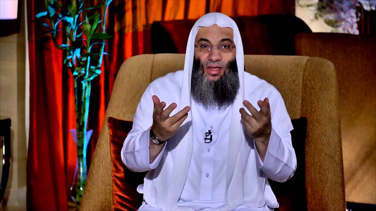 محمد حسان ينفي لقاءه بعمرو دراج وقت اعتصام رابعة