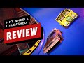 Hot Wheels Unleashed Review