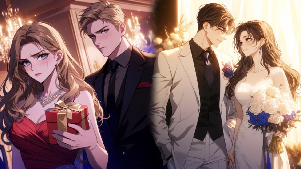 She mocked my jealousy to him, ignored my request of breakup, but just witnessed I engaged with...