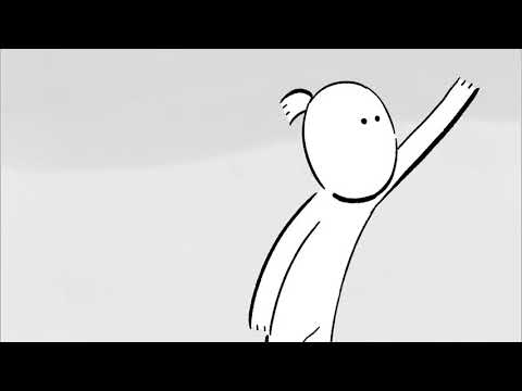 Side Effects : Helping Others | Short Animation - Black and White